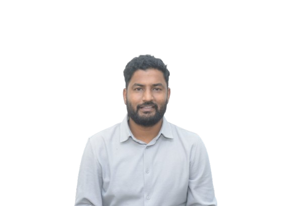 Rahul Suresh Javir, IAS
